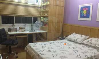 Imagem 6: Apartamento-À VENDA-Botafogo-Rio de Janeiro-RJ