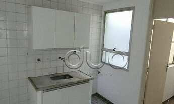 Imagem 7: Apartamento com 2 dormitórios para alugar, 54 m² por R$ 1.163,00/mês - Nova América - Pira