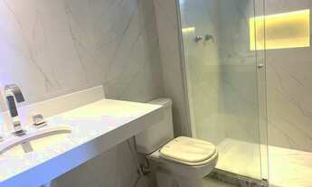 Imagem 6: Apartamento para aluguel tem 100 metros quadrados com 2 quartos