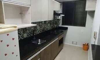 Imagem: Apartamento com 2 dormitórios à venda