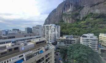 Imagem 3: Apartamento à venda, 3 quartos, 1 vaga, Lagoa - RIO DE JANEIRO/RJ