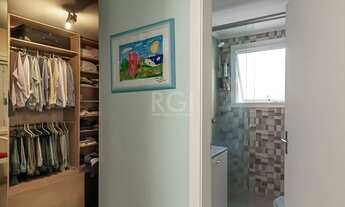 Imagem 6: Apartamento para Venda - 106m², 3 dormitórios, sendo 1 suites, 1 vaga - Auxiliadora