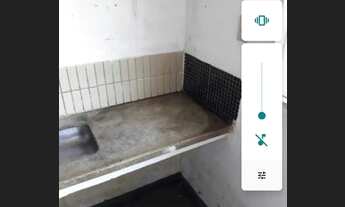 Imagem 6: Alugo edícula bairro água branca, Araçatuba