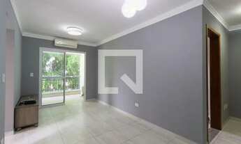 Imagem 2: Apartamento para Aluguel - Vila Santos, 2 Quartos, 65 m2