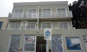 Imagem 3: Locação apartamento Limão - 1 dormitório sem vaga de garagem