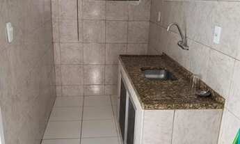 Imagem 2: Jardim Carioca: Apto 2 qts, sala, cozinha, 2 banheiros e área de serv. Contato na descriçã