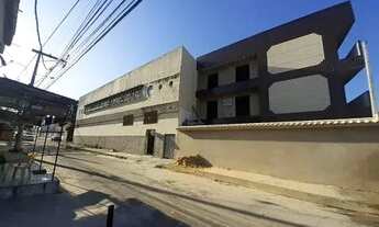 Imagem 2: Apartamento com 2 quartos em Nova Cidade - São Gonçalo - RJ