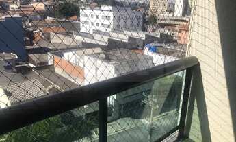 Imagem 4: Apartamento de 55m² 2 dormitórios Jaguaré