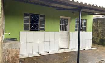 Imagem 6: QR 208 CASA DE 2 QUARTOS A/C FINANCIAR SÓ R$ 280.000,00 PROXIMA A TODO TIPO TRANSPORTE E