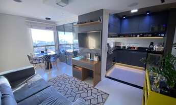 Imagem: Apartamento - Cambuí - Campinas