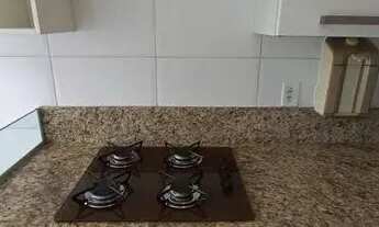 Imagem 4: RM42-Apartamento para venda possui 55 metros quadrados em Caji com 3 quartos