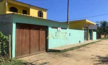 Imagem: Casa com 2 dormitórios à venda, 160 m²