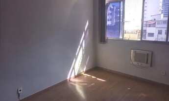 Imagem 3: Apartamento para venda possui 55 metros quadrados com 2 quartos