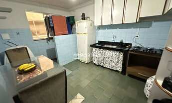 Imagem 4: Apartamento com 2 dormitórios à venda, 56 m² por R$ 120.000 - Setor dos Afonsos - Aparecid