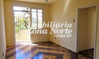 Imagem 7: Apartamento com aprox. 84m², 2 dormitorios, hall, sala c/ SACADA, cozinha, área de serviço