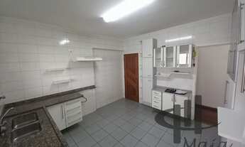 Imagem 2: Locação Apartamento Sao Caetano do Sul Santo Antonio Ref: 37922