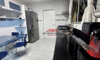 Imagem 5: Cobertura com 5 dormitórios à venda, 256 m² por R$ 1.550.000,00 - Bosque dos Eucaliptos