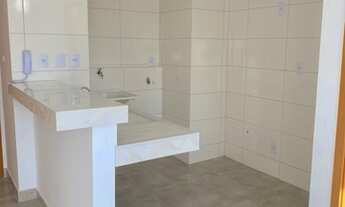 Imagem 2: Flat para aluguel possui 30 metros quadrados com 1 quarto em Boa Esperança - Cuiabá - MT