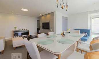 Imagem 5: Apartamento para Aluguel - Vila Madalena, 3 Quartos, 102 m2