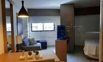 Imagem 5: Apartamento para aluguel possui 28 metros quadrados com 1 quarto em Boa Viagem - Recife