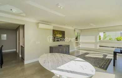 Imagem 2: Apartamento para venda possui 118 metros quadrados com 3 quartos em Bela Vista - Porto Ale