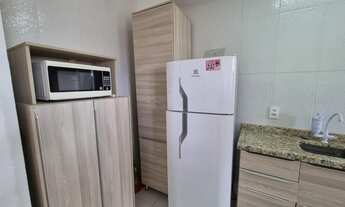 Imagem 7: Apartamento para Venda em Mogi das Cruzes, Vila Mogilar, 2 dormitórios, 1 banheiro, 1 vaga