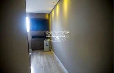 Imagem 6: Apartamento na região do bairro Dois Córregos.(Código AP01034