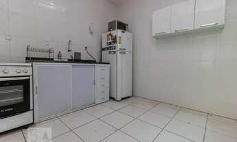 Imagem 7: Casa de Condomínio para Aluguel - Engenho Novo, 2 Quartos, 64 m2