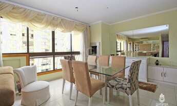 Imagem 2: Apartamento para Venda - 87.13m², 3 dormitórios, sendo 1 suites, 1 vaga - Passo da Areia