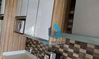 Imagem 7: Cobertura com 2 suítes, 160 m² - venda por R$ 2.650.000 ou aluguel por R$ 14.750/mês - Cam