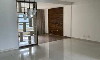 Imagem: Apartamento para venda possui 156 metros