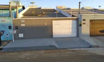 Imagem: Vendo casa em Gurupi