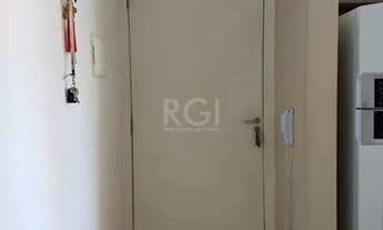 Imagem 3: Apartamento para Venda - 52.85m², 2 dormitórios, sendo 1 suites, 1 vaga - Alto Petrópolis