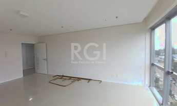 Imagem 2: Conjunto/Sala para Locação/Aluguel - 37.2m², 0 dormitórios, Petrópolis