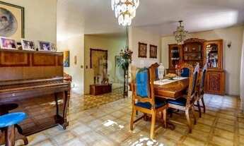 Imagem 3: Casa para Venda - 355m², 3 dormitórios, sendo 3 suites, 4 vagas - Santa Tereza