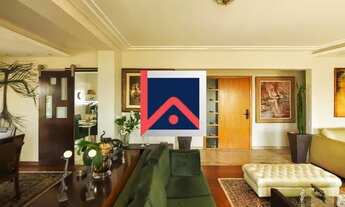 Imagem 6: Apartamento Venda Vila Madalena 261 m² 3 Dormitórios