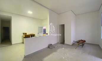 Imagem 2: Casa à venda em Hortolândia - Aceita financiamento