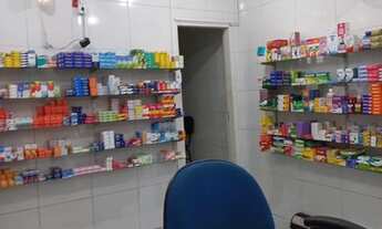 Imagem 5: Farmácia à venda