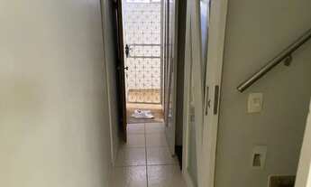Imagem 2: Duplex 3 quartos com uma suíte nascente com garagem