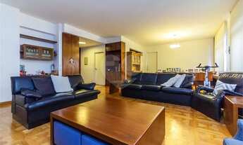 Imagem: APARTAMENTO À VENDA COM 230M2 - 3 QUARTOS