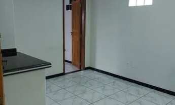 Imagem 5: Vendo Prédio próximo à Praça da Caixa Econômica Federal