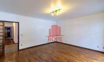 Imagem 3: Casa com 4 dormitórios para alugar, 194 m² - Vila Mascote - São Paulo/SP