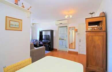 Imagem 4: Apartamento para Venda - 89.25m², 3 dormitórios, sendo 1 suites, 1 vaga - Bom Fim