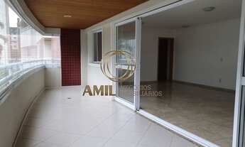 Imagem 6: LE APARTAMENTO DE 150m² COM 3 SUÍTES E VARANDA GOURMET NO JARDIM AQUARIUS