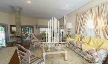 Imagem 6: Casa Alphaville 02, com 04 suítes,04 vagas. Barueri / Paulo