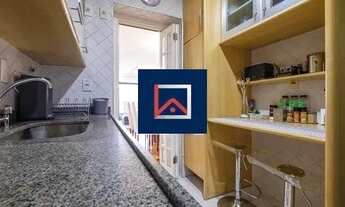 Imagem 7: Apartamento Venda 3 Dormitórios - 80 m² Sumaré