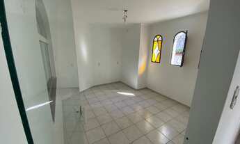 Imagem 2: Sobrado para venda tem 161 metros quadrados com 3 quartos em Ponta da Praia - Santos - SP