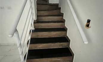 Imagem 5: PRAIA GRANDE - Casa Padrão - AVIAÇÃO