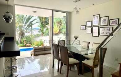 Imagem 6: Casa Casa em Condomínio - Urbanova - 3 Suítes - 240m²