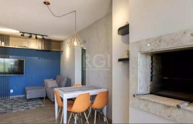 Imagem 5: Apartamento para Venda - 77m², 2 dormitórios, sendo 1 suites, 1 vaga - Bom Jesus